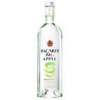 Bacardi Big Apple 750ml