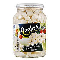 Palmito Açaí Picado QUALITÁ 270g