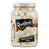 Palmito Açaí Picado QUALITÁ 270g