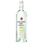 Bacardi Big Apple 750ml